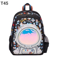 Smiggle T45 Backpack Kindergarten Size