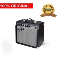 Fender Guitar Amplifier - Frontman 20G Original