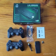 M8 Game Console Double Sparring Joystick Home Game Console PS1 Retro Arcade Game Console