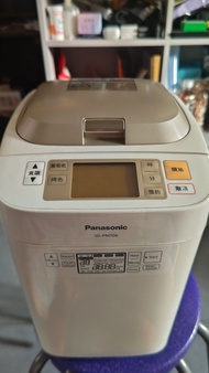 Panasonic SD-PM106 麵包機