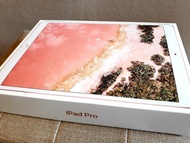 Apple iPad Pro 10.5吋 wifi 256G 空盒 (原廠/現貨/整人)