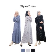 Dijual Luma Dawa Biyan Dress Limited