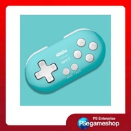 8bitdo Zero 2 Mini Bluetooth Gamepad for Switch Windows Android MacOS Steam Raspberry Pi (Turkish)