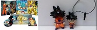 悟空Figure版[3D藍光BD] 七龍珠Z劇場版：復活的「 F 」Dragon Ball Z : Resurrection Of F 3D + 2D 雙碟 - 復活的F