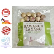 [SG SELLER] BAWANG PUTIH TUNGGAL/ BAWANG LANANG/ SOLO GARLIC