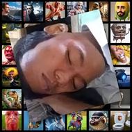 126 Meaningful Unknown Photos Sand Sculptures Abstract Funny Meaning Unknown Stickers diy Phone Case