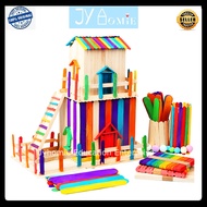 Children Art DIY Art DIY Math Art Craft DIY Art DIY Craft DIY Kids Activity Mainan DIY Art Craft Mai
