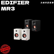 SG Edifier MR3 Studio Monitor Speakers – HiRes Certified Bluetooth 5.4 36W RMS Room EQ AUX/RCA/TRS I
