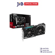 VGA (การ์ดแสดงผล) ASROCK AMD RADEON RX 9060 XT CHALLENGER 8GB OC - 8GB GDDR6 (RX9060XT CL 8GO)