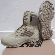 Sepatu Delta 8in Cordura Import Sepatu Delta BOOT