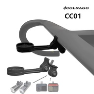 Computer GARMIN WAHOO BRYTON Mount for Colnago CC01 Handlebar Cockpit C68 V4RS