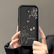 HP Compatible With Samsung Galaxy J7 Pro J730 2017 For Phone Case Softcase C8 2023 ID33hp