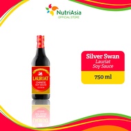 Silver Swan Lauriat Soy Sauce 750ml BOT