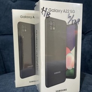 Samsung Galaxy A22 5G Ram 6/128Gb SEIN