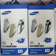 Sunsung D8 Original Wireless Bluetooth headset