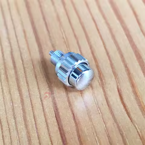 Watch Button Pusher for Omega Seamaster 300M Chrono Diver Watch Parts