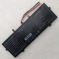 478574-3S1P N16EME 3ICP5/85/74 11.4V 53.85Wh 4700mAh 11-pin 11-wire Laptop Battery For Lunnen Ground