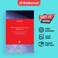 Mammography Techniques and Review | Fabiano Cavalcanti Fernandes (editor), Lourdes Mattos Brasil (ed