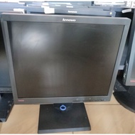 17 inch square Lcd Monitor/box for pc and cctv