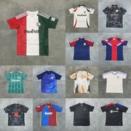 arsenal jersey 24/25 arsenal jersey 2425 Football Jersey Warsaw Legion Jersey AC125 Anniversary Edit