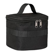 Camping equipment bag outdoor camping box bag