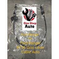 READY STOCK Ford Ranger BT50 And T6 Gear Lever Cable (high quality)