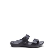 Aetrex Kaia Women's Sandals - Black