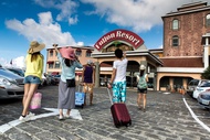 墾丁福容大飯店Fullon Resort Kending