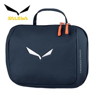【SALEWA 義大利】LAVAREDO POUCH 多功能收納包 深藍