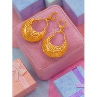 Subang Anting-Anting Emas Bangkok