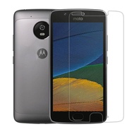 9H Tempered Glass Motorola Moto G G5 G6 G7 G5s G6s Plus Play E4 E5 Z4 C P30 Play Screen Protector Pr