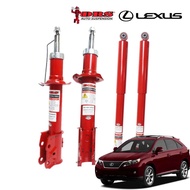 DRS Heavy Duty Absorber Suspension for  LEXUS RX270 RX350 IS250 IS350 ES250 CT200H