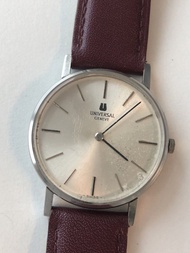 ⚡️⚡️💕Swiss UNIVERSAL GENEVE MECHANICAL WATCH
