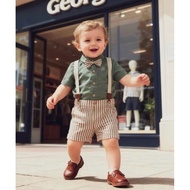 SET BABY BOY GEORGE.
