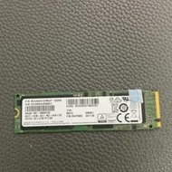 閑置三星PM981-512G NVME協