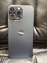 Apple iPhone 15 Pro Max 256GB 藍色