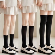 Calf Socks Summer Mid Tube Student Long Tube Socks