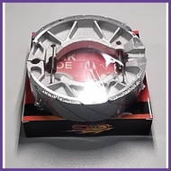 ◺ MOTORCYCLE BRAKE SHOE FOR MIO SPORTY/M3/MIO SOUL I 125