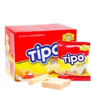 Tipo 12 boxes x 39g