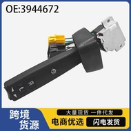 3944672Suitable for Volvo FH12 FH16 Truck Accessories Turn Signal Indicator Combination Switch