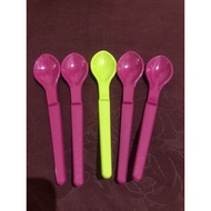 Tupperware Spoon For Coffee And Seasoning