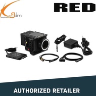 RED DIGITAL CINEMA KOMODO 6K Camera Starter Pack