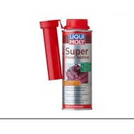 LIQUI MOLY SUPER DIESEL ADDITIVE (250ML)