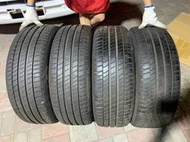 議價出售米其林輪胎205/55R17 95V柯米克新速騰途鎧原裝輪胎拆車 適配東風日產勁客，比亞迪秦 沃爾沃 ①：落地