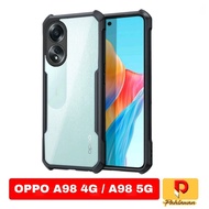 PROMO CASE OPPO A18 2023 / OPPO A98 4G / OPPO A98 5G 2023 / OPPO A38 4G / OPPO A38 4G NFC 2023 / OPP
