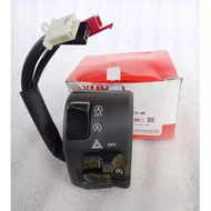 ORIGINAL YAMAHA LEXI RIGHT SWITCH B3F-H3973-02