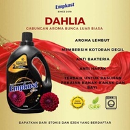 Exclusive Liquid Detergent EMPKOST NEW 4.5kg (READY STOCK)