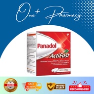 Panadol Regular 10s/ Actifast 10s/ Optizorb 12s/ Children 10 / Extend 6s/ Extra 6s/ Syrup(1-6)/ Syrup(6+)/ Soluble 4s