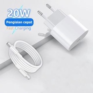 IPHONE 2 YEAR WARRANTY CHARGER cable 20W PDiphone - 20W Fast Charging Adapter - ip-pd-cable-2m