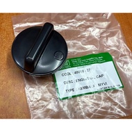 PERODUA MYVI ALZA AXIA BEZZA KANCIL KENARI KELISA ENGINE OIL CAP 12180-BZ010/ 48018-27 MT BRAND READ